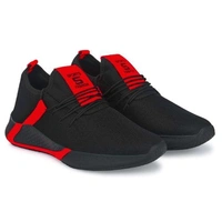 Black Casual Shoes for Men - Black, UK9