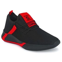 Black Casual Shoes for Men - Black, UK9