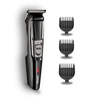 30 Minutes Runtime Trimmer for Men (Black) - Black