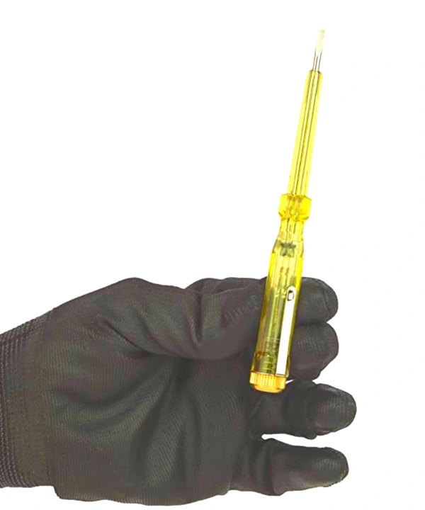 Spark Detecting 2-in-1 Screwdriver 3mm 100-500V AC