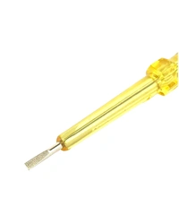 Spark Detecting 2-in-1 Screwdriver 3mm 100-500V AC