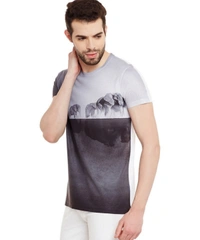  Men's Regular Fit T-Shirt - S
