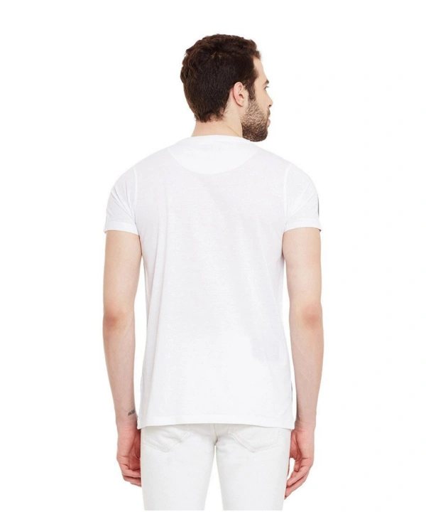  Men's Regular Fit T-Shirt - S