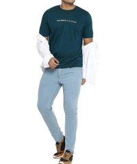  Men's Regular Fit T-Shirt - XL