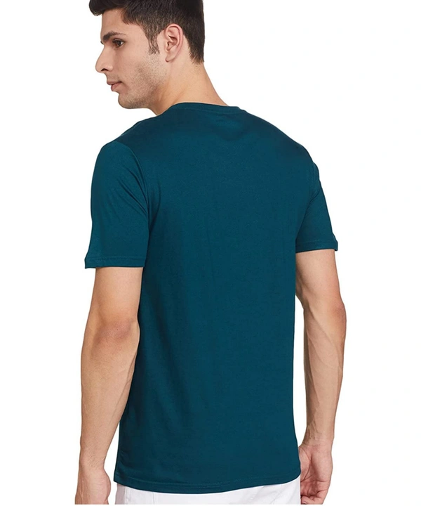  Men's Regular Fit T-Shirt - 2XL
