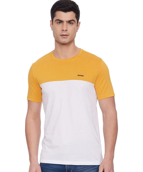 SMPH STAR  Kids clothing - Yellow Orange, S