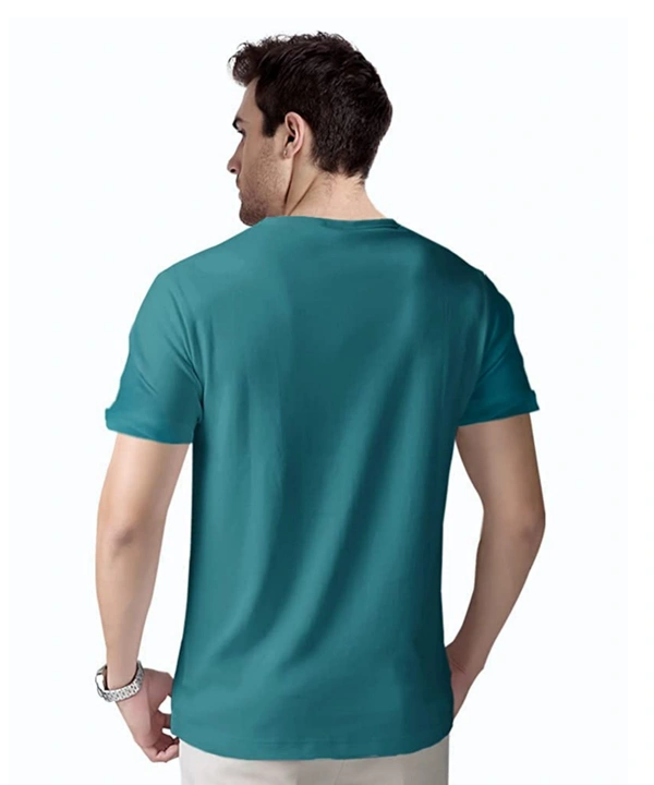  Men's T-shirt Regular Fit - Pelorous, S