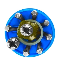 Screw Driver Tool set Kit (model : PYE595)