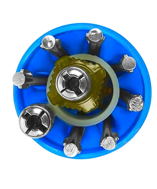 Screw Driver Tool set Kit (model : PYE595)