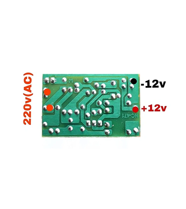 AFILAONE AC to DC 24V Power Converter Module