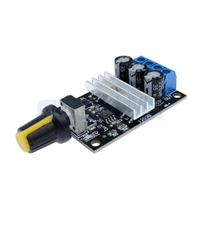 Motor Speed Regulator Control Switch for DC Motors SEN51 PWM DC 6V 12V 24V 28V 3A