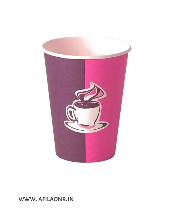 AFILAONE  Paper Juice Cup, Packet Size (pieces):50 Pieces