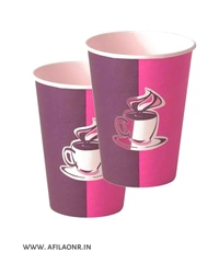 AFILAONE  Paper Juice Cup, Packet Size (pieces):50 Pieces
