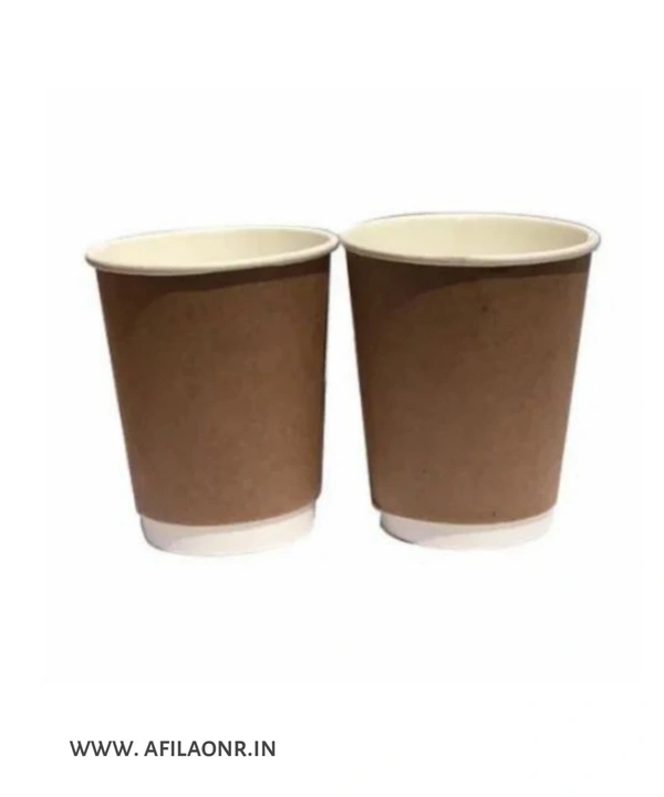 AFILAONE  Paper Juice Cup, Packet Size (pieces):50 Pieces