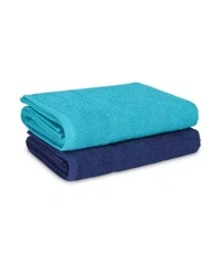 Microfiber Cloth - 2 pcs - 40x40 cms - 340 GSM
