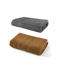 Microfiber Cloth - 2 pcs - 40x40 cms - 340 GSM