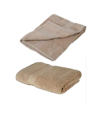 Microfiber Cloth - 2 pcs - 40x40 cms - 340 GSM