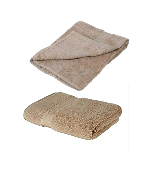 Microfiber Cloth - 2 pcs - 40x40 cms - 340 GSM