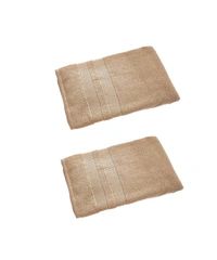 Microfiber Cloth - 2 pcs - 40x40 cms - 340 GSM