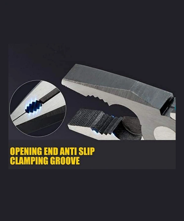 Professional Cutting player (8 Inches)