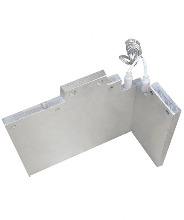 SMPH STAR Upvc Welding / Heater Plate (Pack of 1) - 7975531122