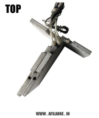 SMPH STAR Upvc Welding / Heater Plate (Pack of 1) - 7975531122