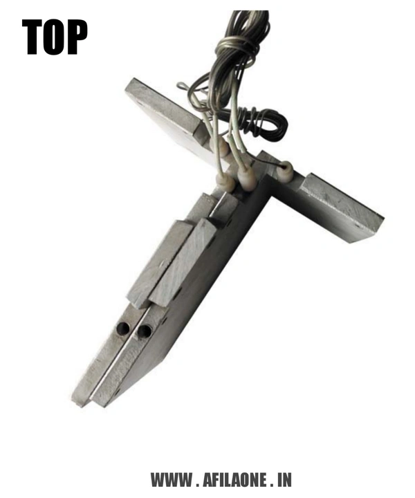 SMPH STAR Upvc Welding / Heater Plate (Pack of 1) - 7975531122