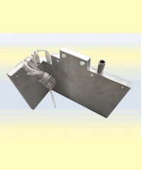 SMPH STAR Upvc Welding / Heater Plate (Pack of 1) - 7975531122