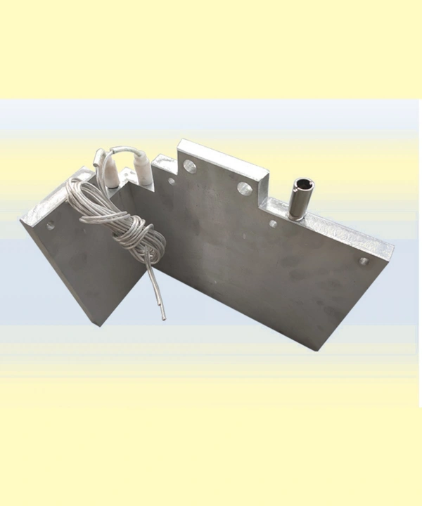 SMPH STAR Upvc Welding / Heater Plate (Pack of 1) - 7975531122