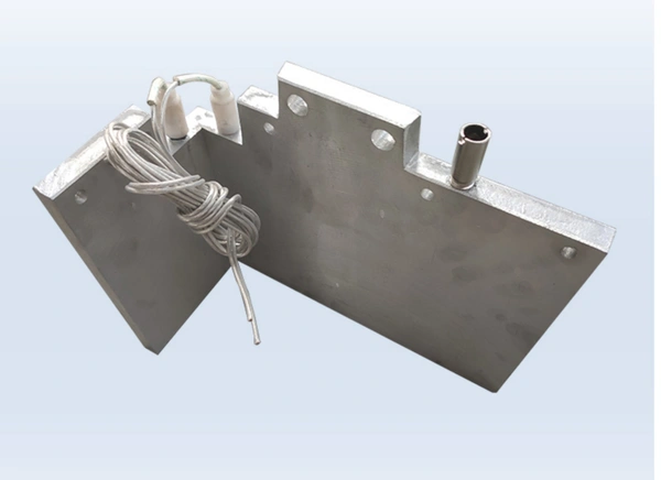 SMPH STAR Upvc Welding / Heater Plate (Pack of 1) - 7975531122