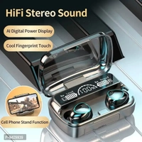 M10 Tws Wireless Earbuds Wireless Charging Case