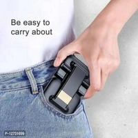 Desktop Mobile Phone Stand , Foldable Portable Phone Stand Phone Holder