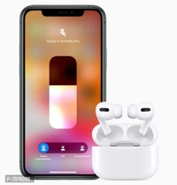 NEW Headphone  earbuds Bluetooth Wireless Air_pod White