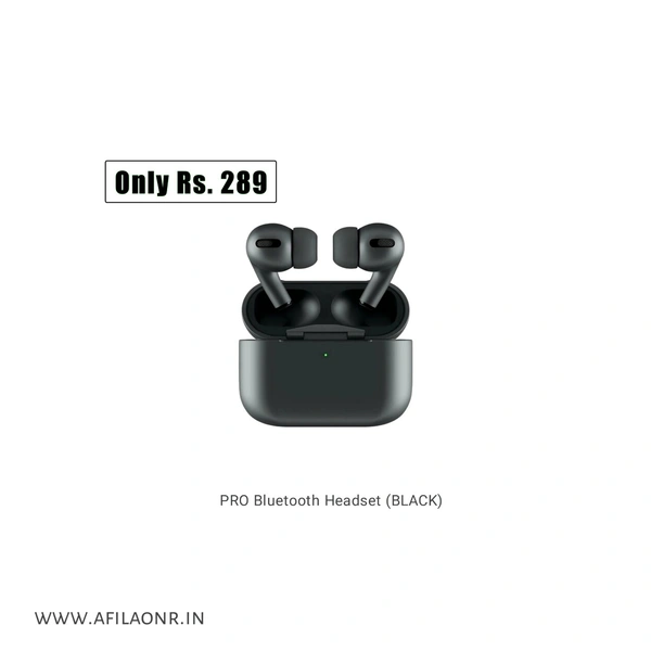 NEW Headphone  earbuds Bluetooth Wireless Air_pod White