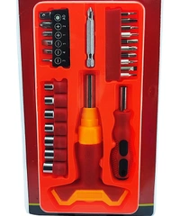 SMPH  Shopper 27 pcs Tool Wrench Tool Kit Magnetic