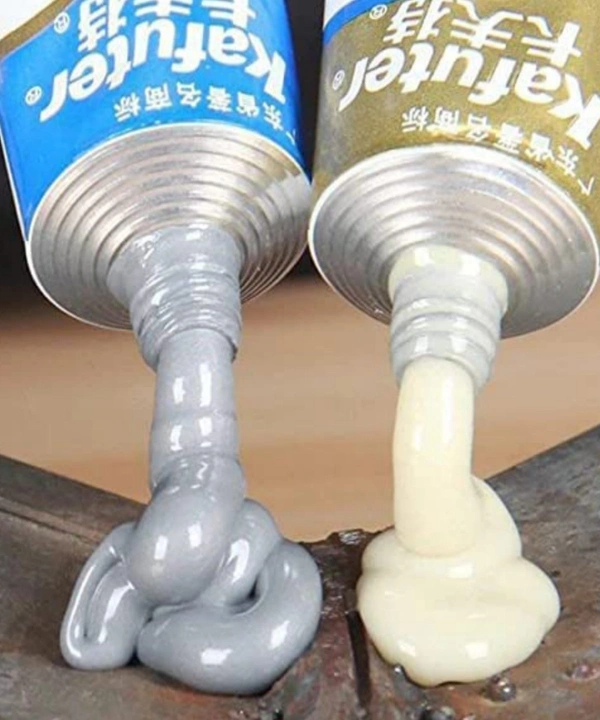 Waterproof Welding Sealant Casting Repair Glue