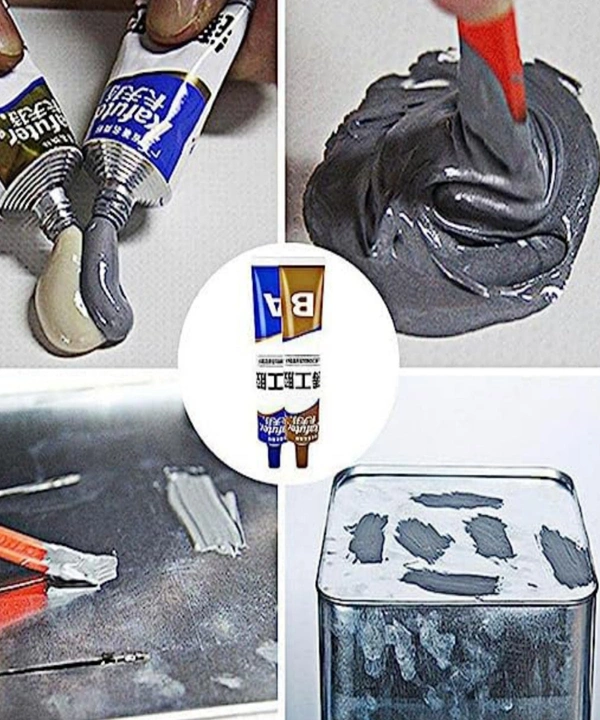 Waterproof Welding Sealant Casting Repair Glue