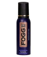 Fogg Extreme Fragrance Body Spray , 120ml (Sent ) Perfume