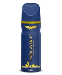 Park Avenue Good Morning Body Deodorant for Men, 100g/150ml (Sent ) Perfume