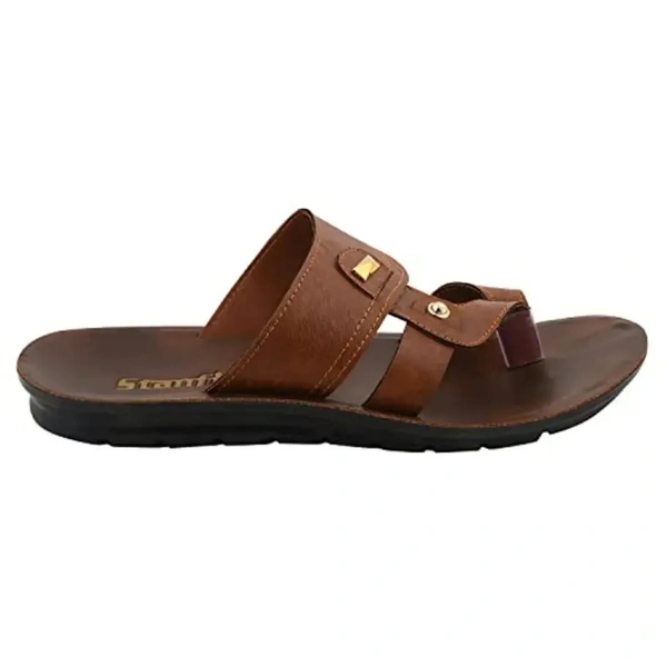 SMPH Stanfield PU MEN SLIPPER SFP06 - 7