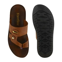 SMPH Stanfield PU MEN SLIPPER SFP06 - 8UK