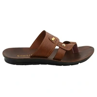 SMPH Stanfield PU MEN SLIPPER SFP06 - 8UK