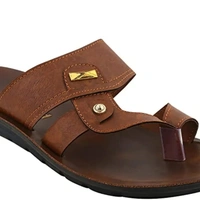 SMPH Stanfield PU MEN SLIPPER SFP06 - 8UK