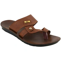 SMPH Stanfield PU MEN SLIPPER SFP06 - 9UK