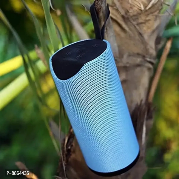 Classy Wireless Bluetooth Speaker