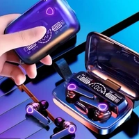 wireless headset bluetooth M19 Upto 48 Hours