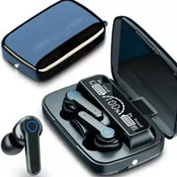 wireless headset bluetooth M19 Upto 48 Hours