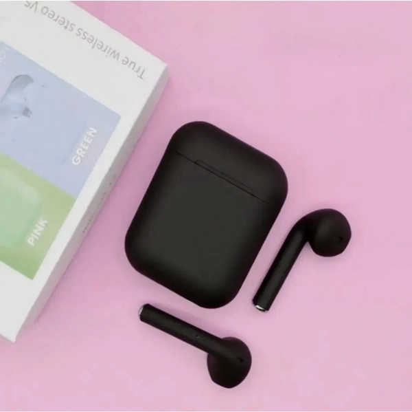 Wireless Bluetooth Headset Ultra Light Weight