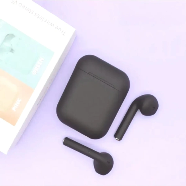 Wireless Bluetooth Headset Ultra Light Weight