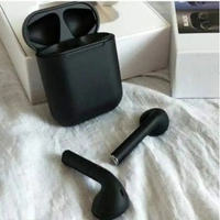 Wireless Bluetooth Headset Ultra Light Weight